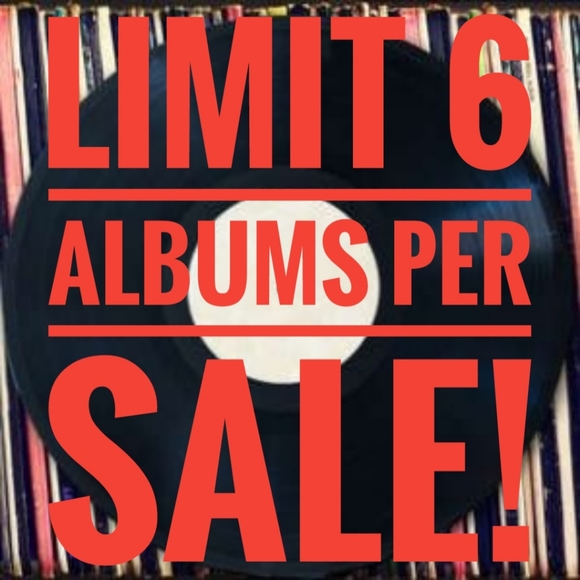 ORDER/BUNDLE LIMIT! - Picture 1 of 1